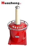 Надувной испытательный трансформатор SF6